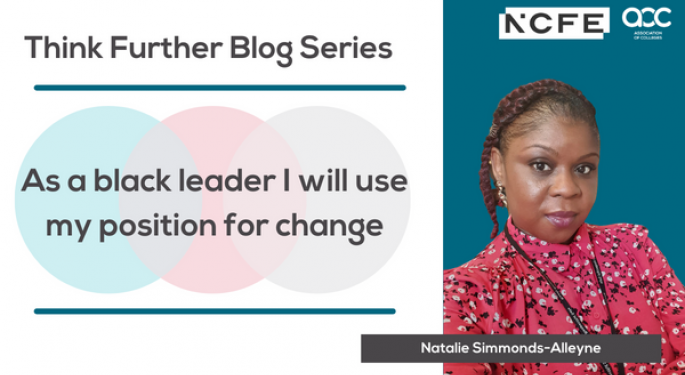 Blog series Natalie Simmonds Alleyne