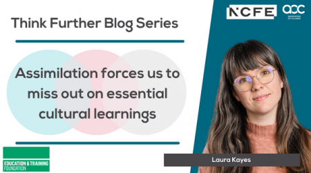 Blog series Laura Kayes 2