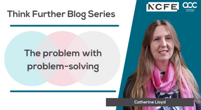 Blog series Catherine Lloyd 2