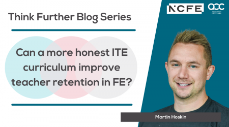 Blog series Martin Hoskin 2