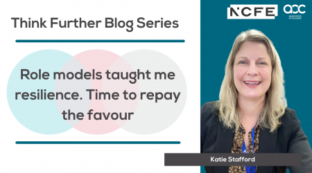 Blog series Katie Stafford