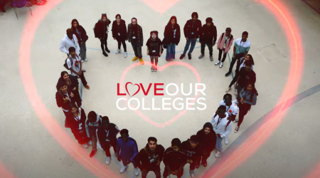Thumbnail love our colleges