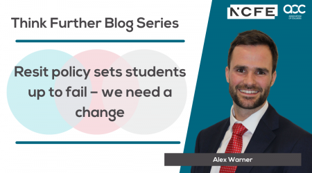 Research Further partnership with NCFE 10