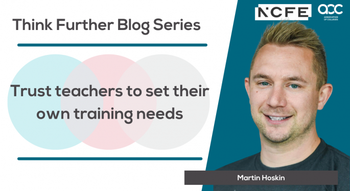 Research Further partnership with NCFE 11