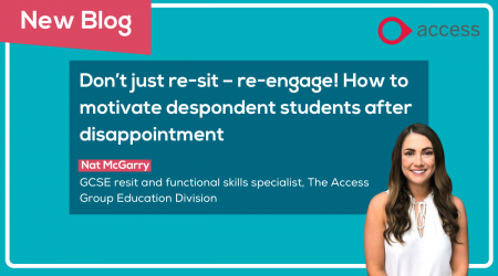 Blog graphic Dont just re sit