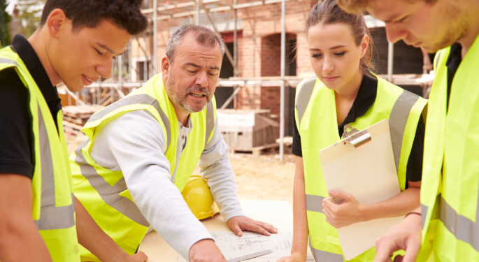 Apprenticeships