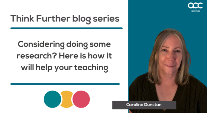 Caroline Dunstan