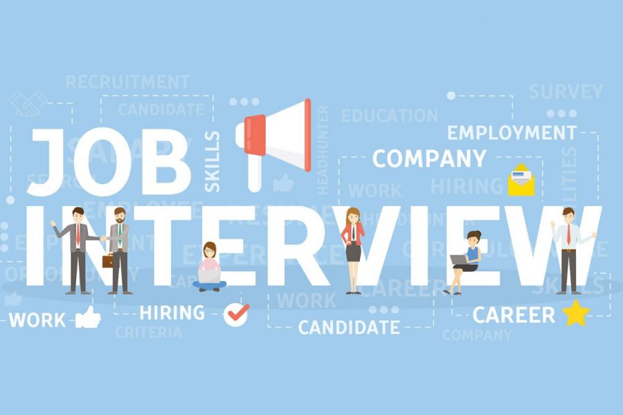 How to Succeed in a Job Interview