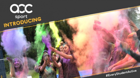 Ao C Sport Introducing