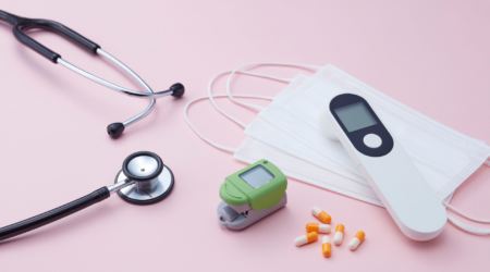 Health report
