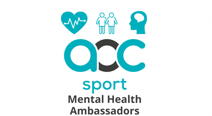 Mental Health Ambassadors Logo