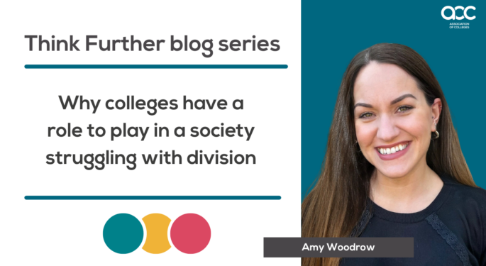 Amy Woodrow