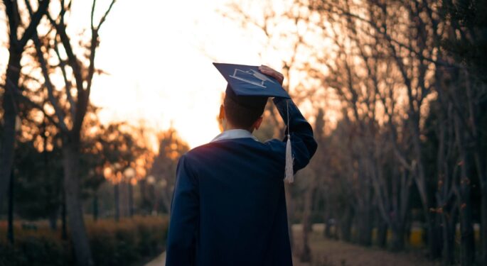 Higher education