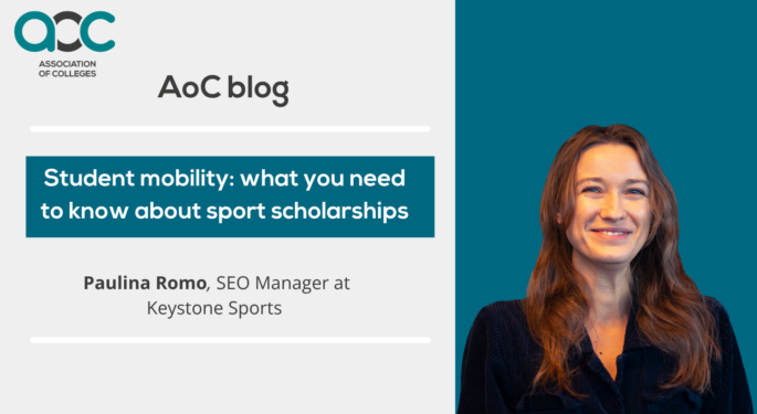 Student mobility what you need to know about sport scholarships