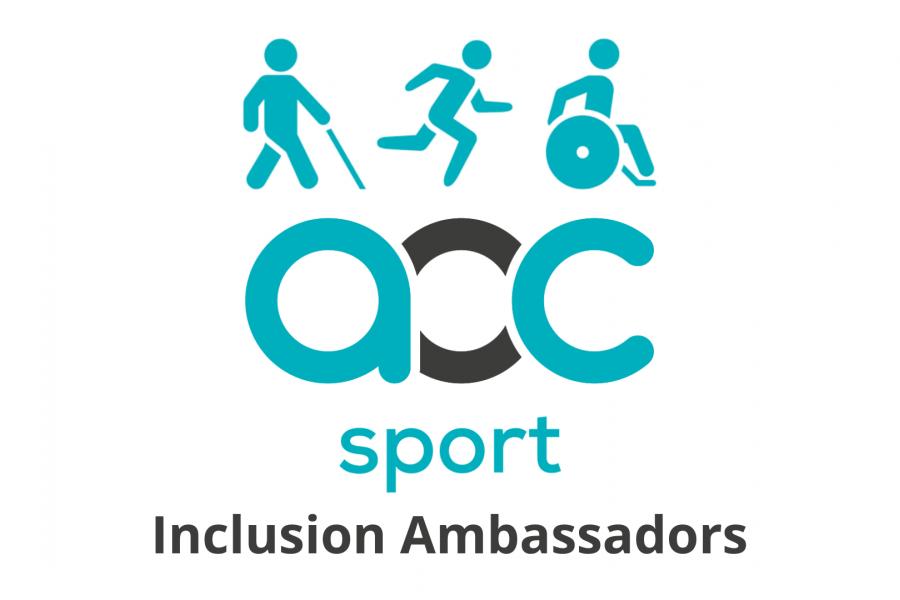 Inclusion Ambassadors Logo