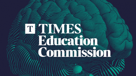 Times Education Commision