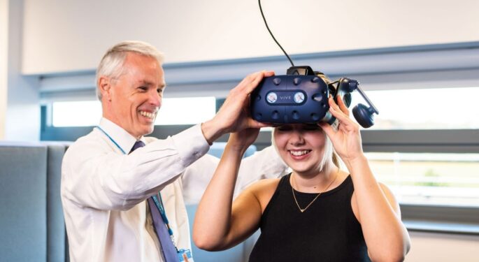 North East Institute of Technology at New College Durham