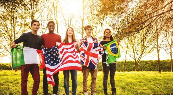 International survey