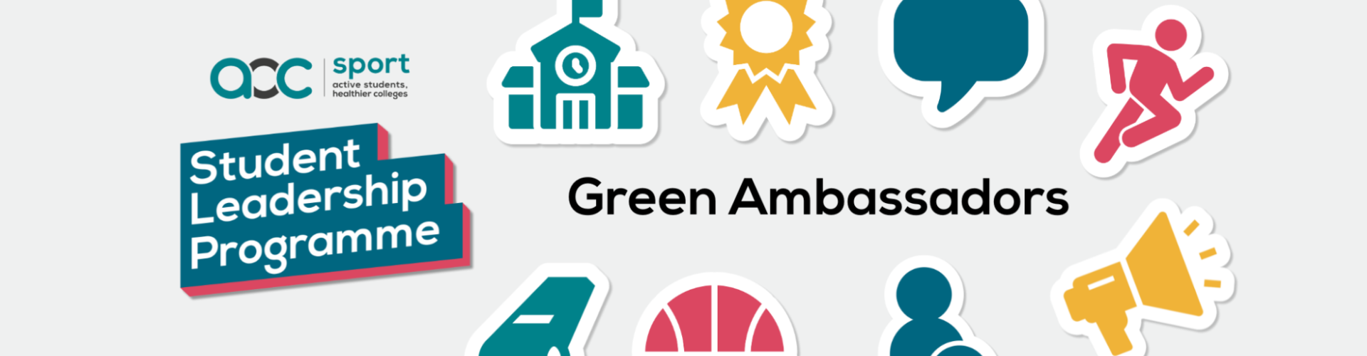 Green ambassador