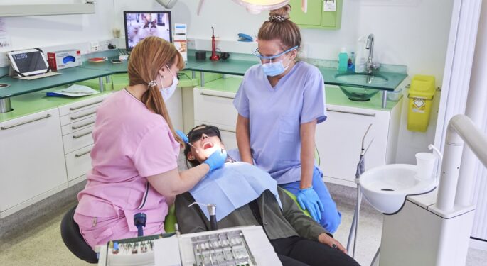 City College Norwich NHS