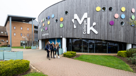 Milton Keynes College