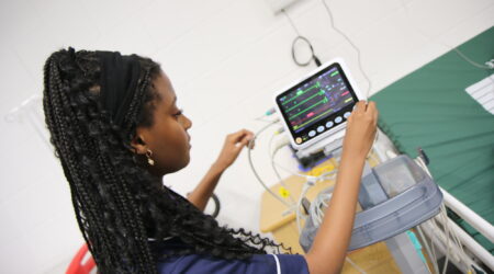 United Colleges Group NHS 2