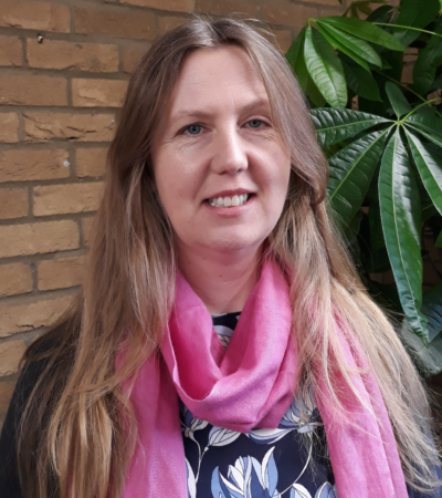 Catherine Lloyd headshot