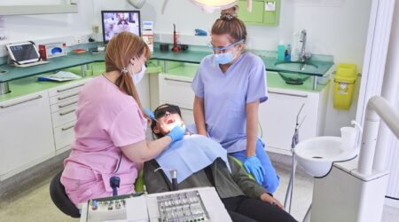 City College Norwich NHS