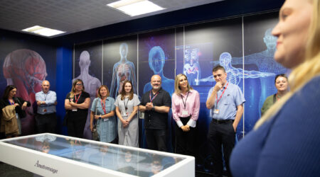 Bolton College NHS 2