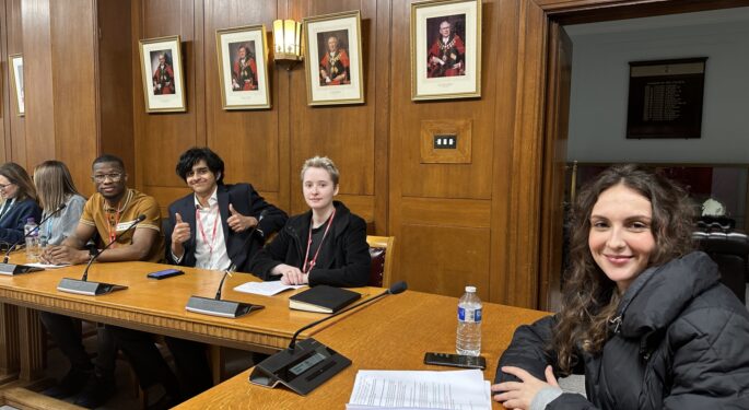 Trafford and stockport college group break down barriers