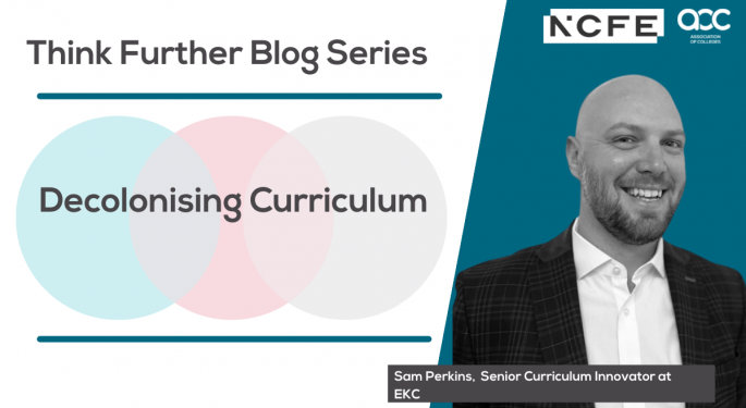 Blog series Sam Perkins