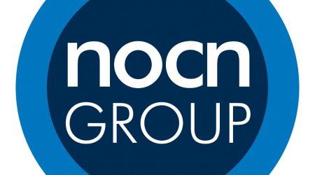 NOCN GROUP Logo