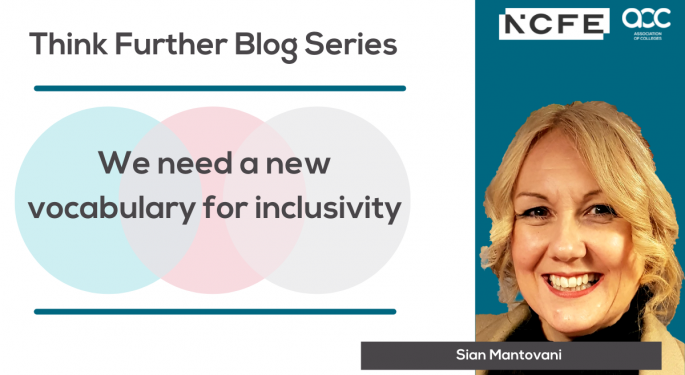 Blog series Sian Mantovani