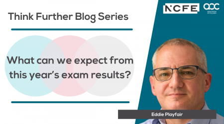 Blog series Eddie Playfair