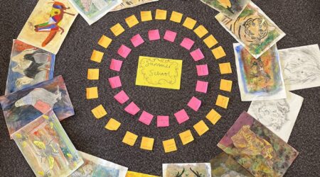 Stoke on trent breaking down barriers 1