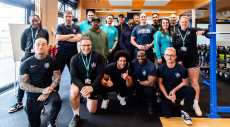 Take back our streets SGSC