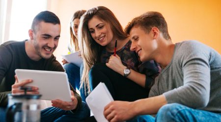 Youth Social Action programme extended