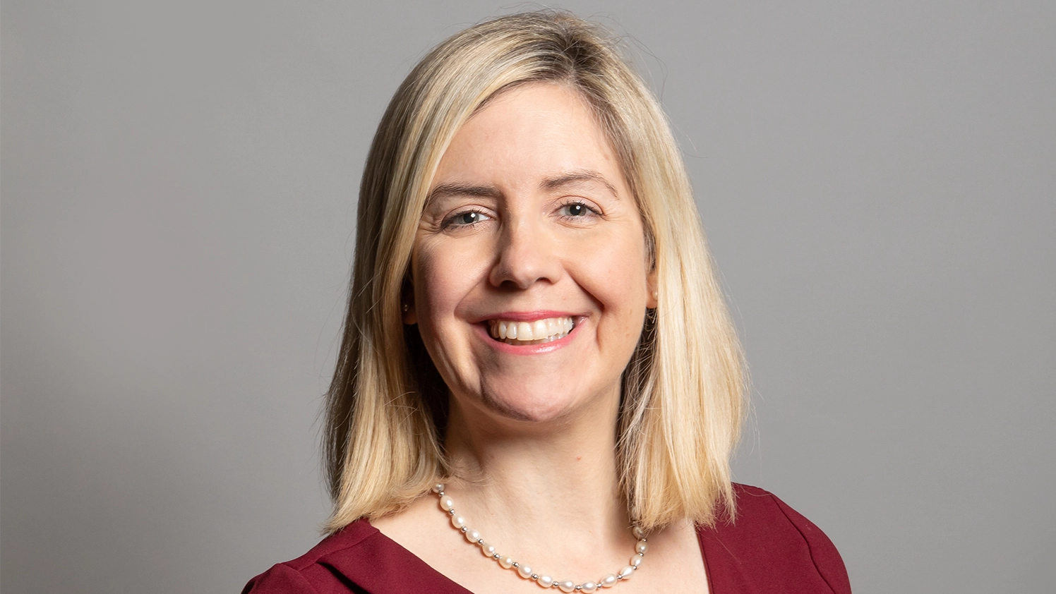 Andrea Jenkyns Parliament