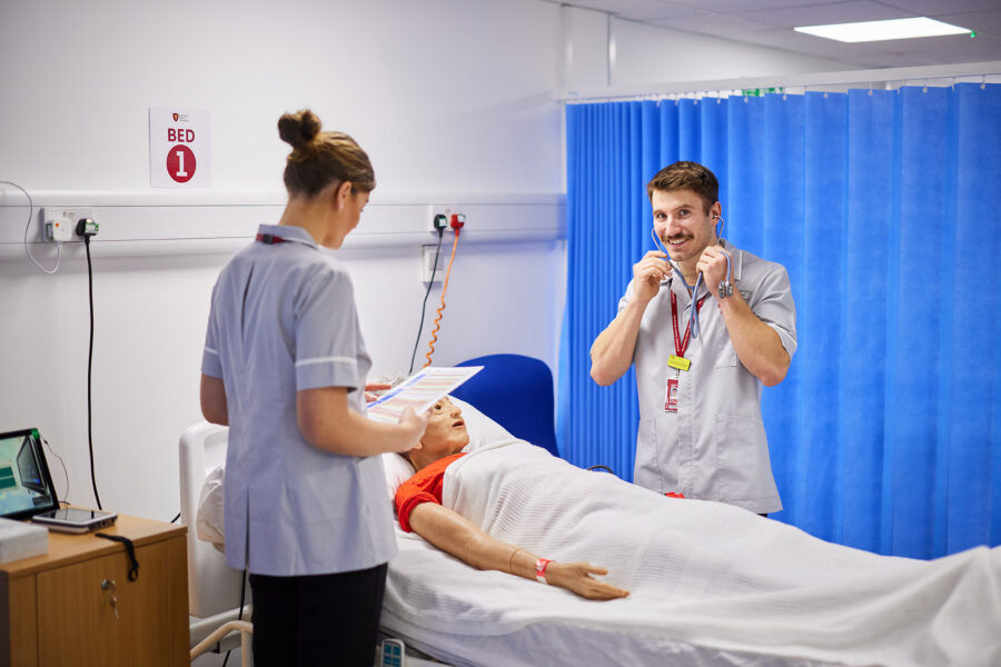 BTC NHS 2