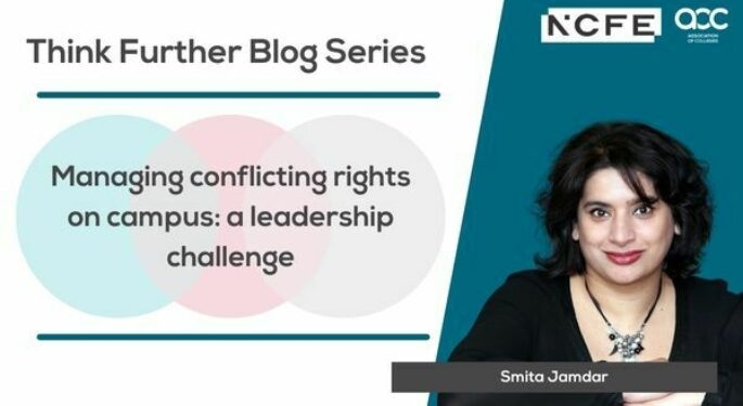 Blog series Smita Jamdar