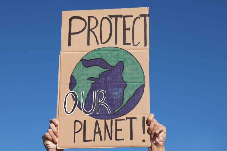 Climate action roadmap