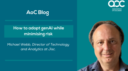 How to adopt gen AI while minimising risk