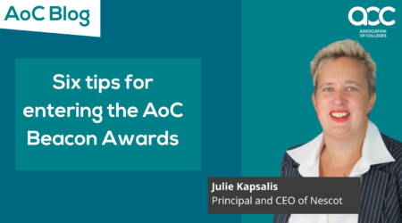 Six tips for entering the Ao C Beacon Awards