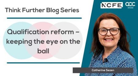 Blog series Catherine Sezen