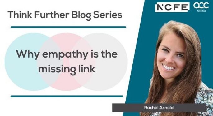 Blog series Rachel Arnold 2