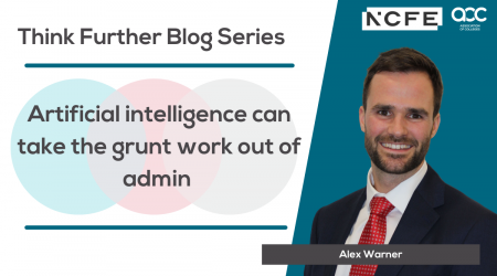 Blog series Alex Warner 2