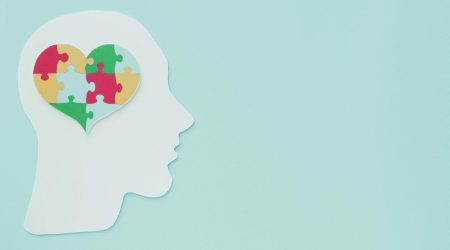 Anna Freud mental health