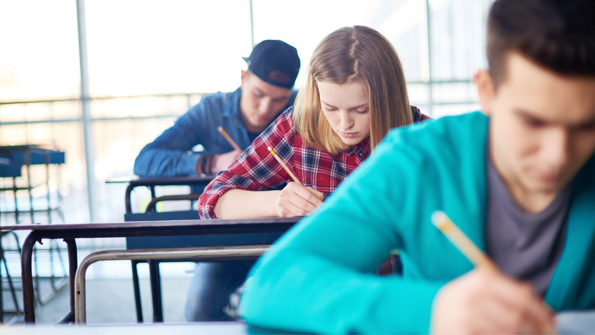 GCSE resits