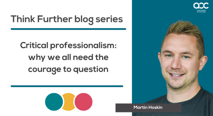 Martin Hoskin