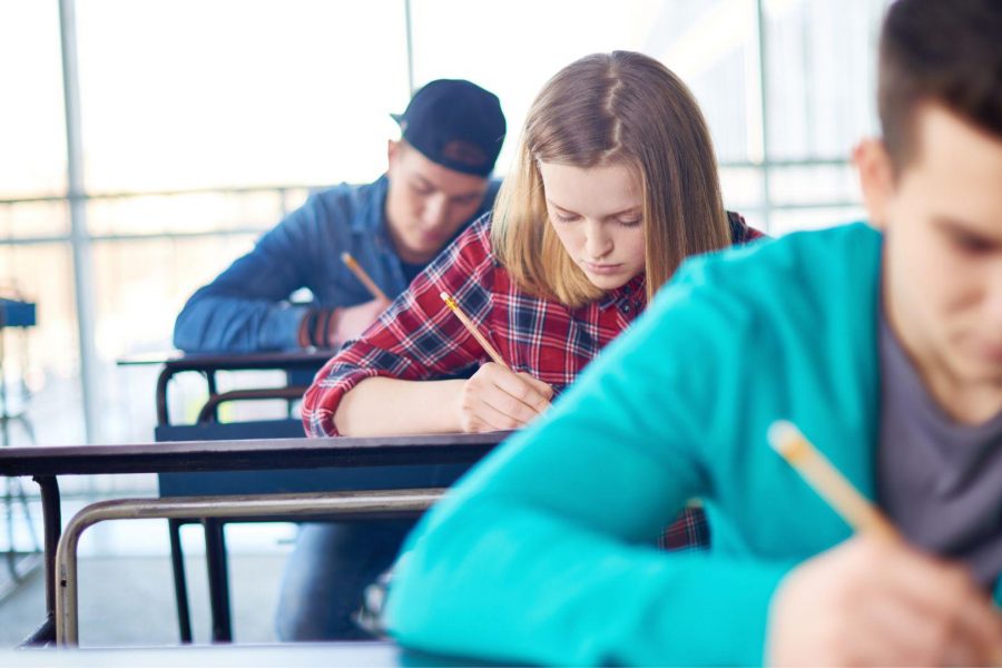 GCSE resits